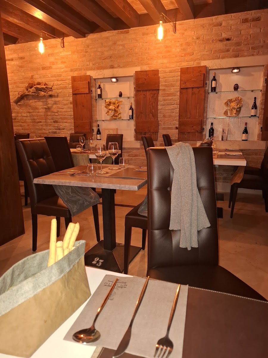 Antica Osteria Al Cavallo-2