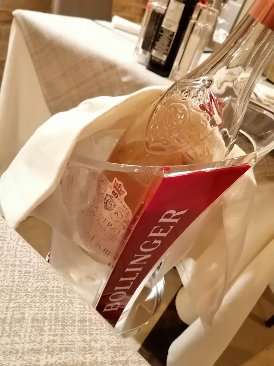 Antica Osteria Al Cavallo-5