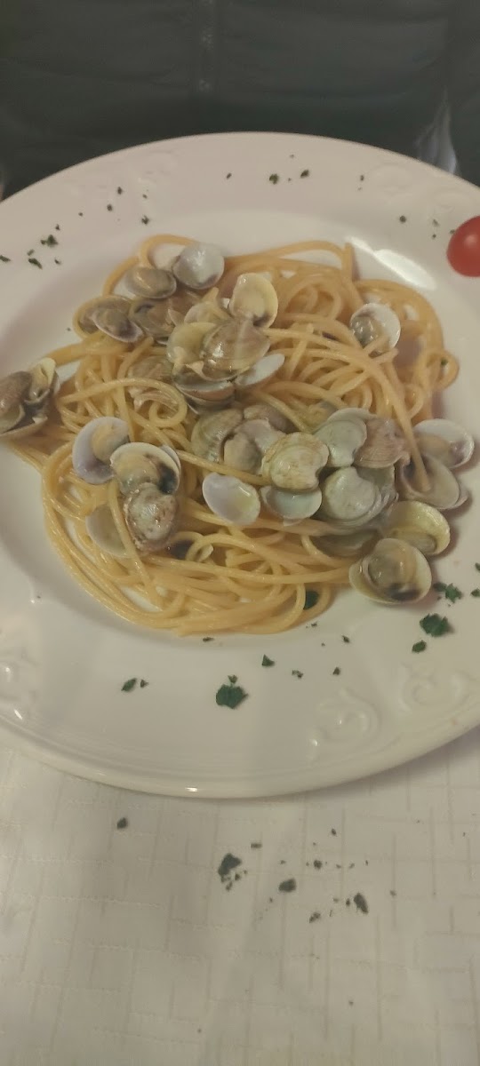 Antica Osteria Al Cavallo-6