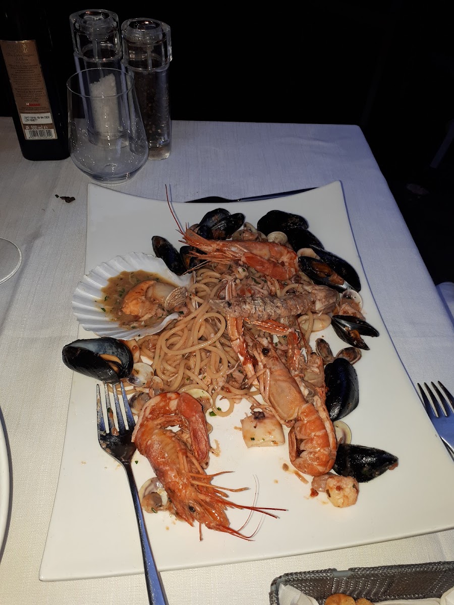 Antica Osteria Al Cavallo-8