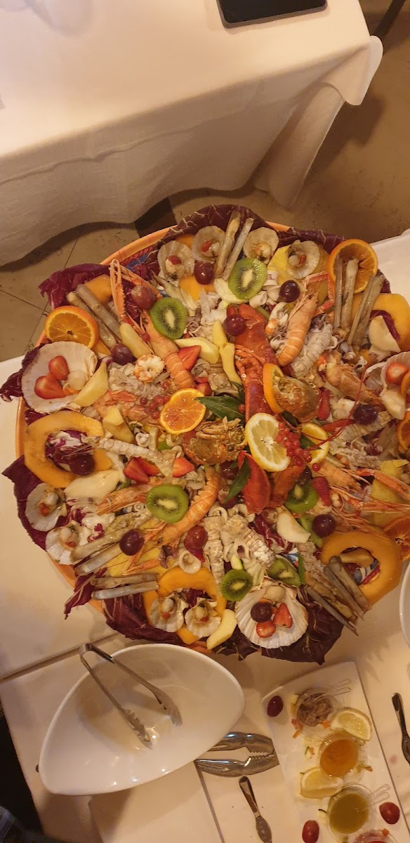 Antica Osteria Al Cavallo-9