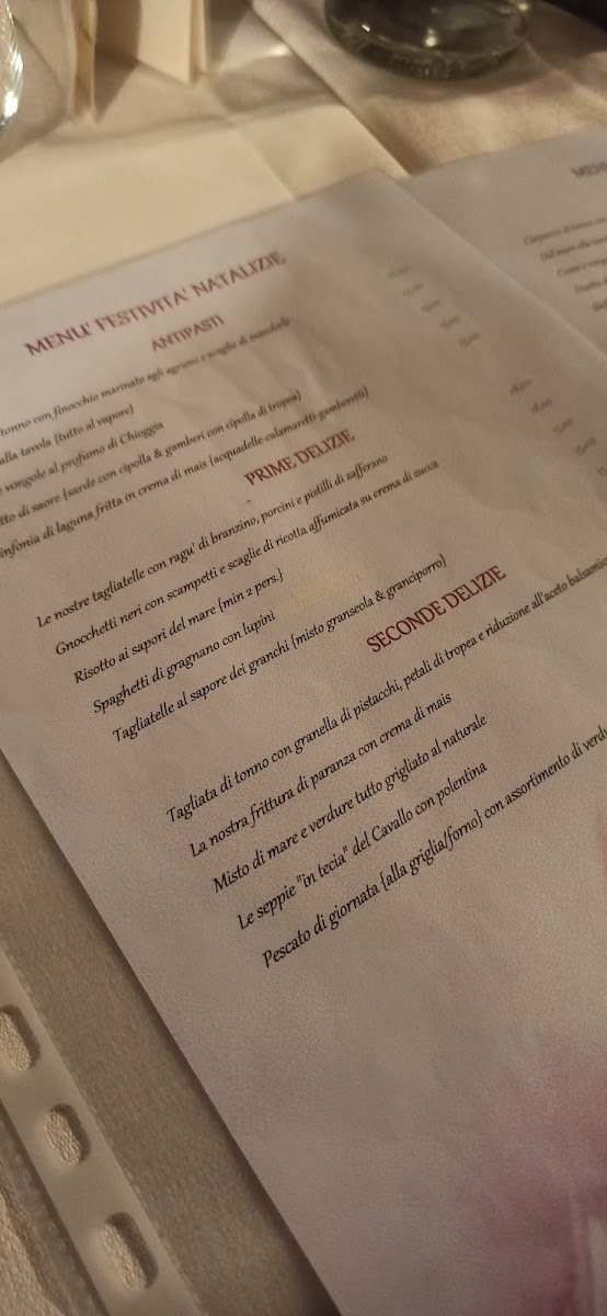 Menu Antica Osteria Al Cavallo-6