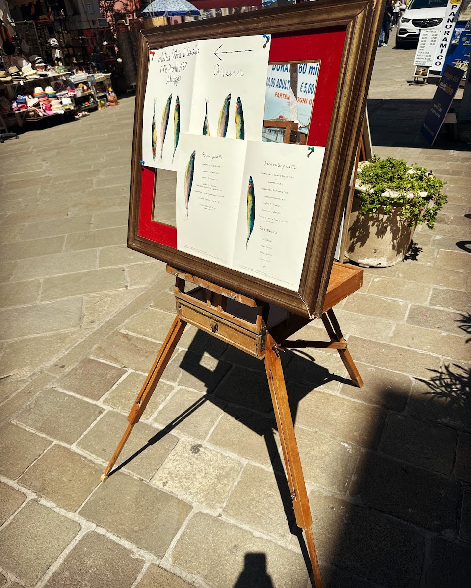 Menu Antica Osteria Al Cavallo-7